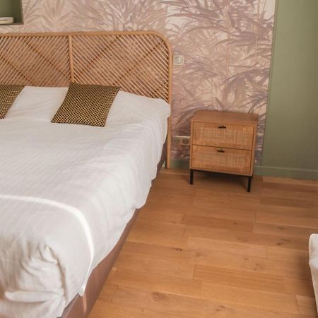 Les Galets Hotel Et B&B Bandol Zewnętrze zdjęcie