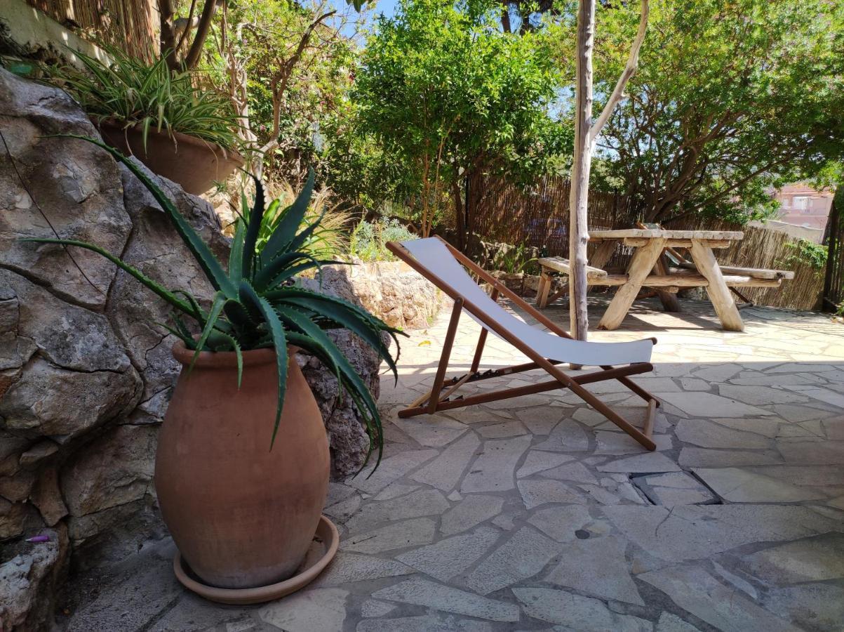 Les Galets Hotel Et B&B Bandol Zewnętrze zdjęcie