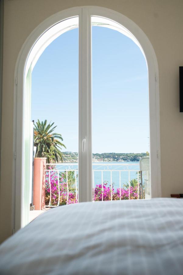 Les Galets Hotel Et B&B Bandol Zewnętrze zdjęcie
