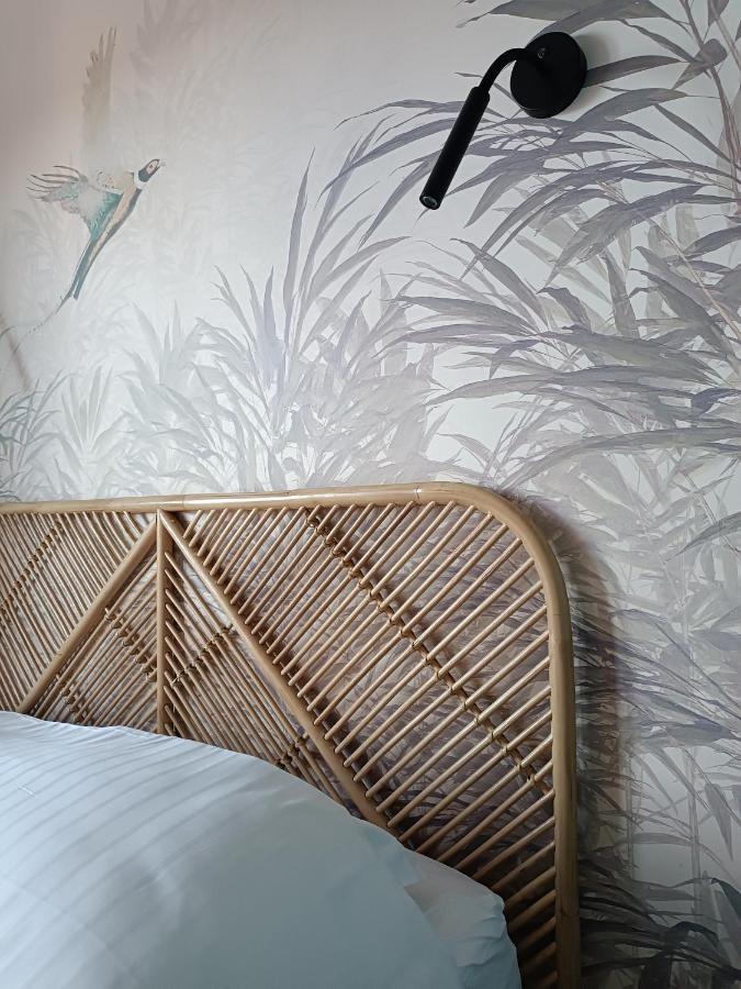Les Galets Hotel Et B&B Bandol Zewnętrze zdjęcie