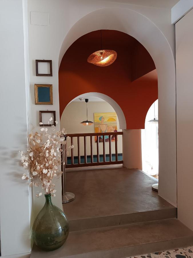 Les Galets Hotel Et B&B Bandol Zewnętrze zdjęcie