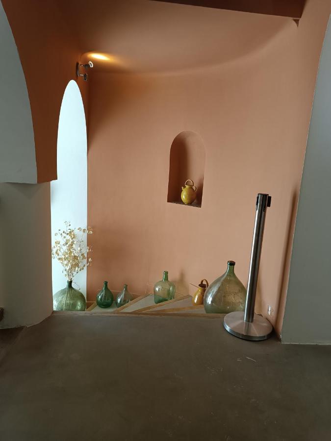 Les Galets Hotel Et B&B Bandol Zewnętrze zdjęcie
