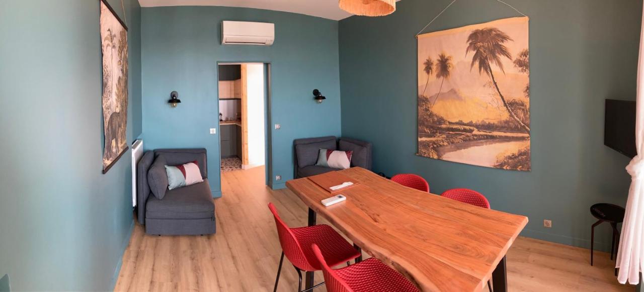Les Galets Hotel Et B&B Bandol Zewnętrze zdjęcie