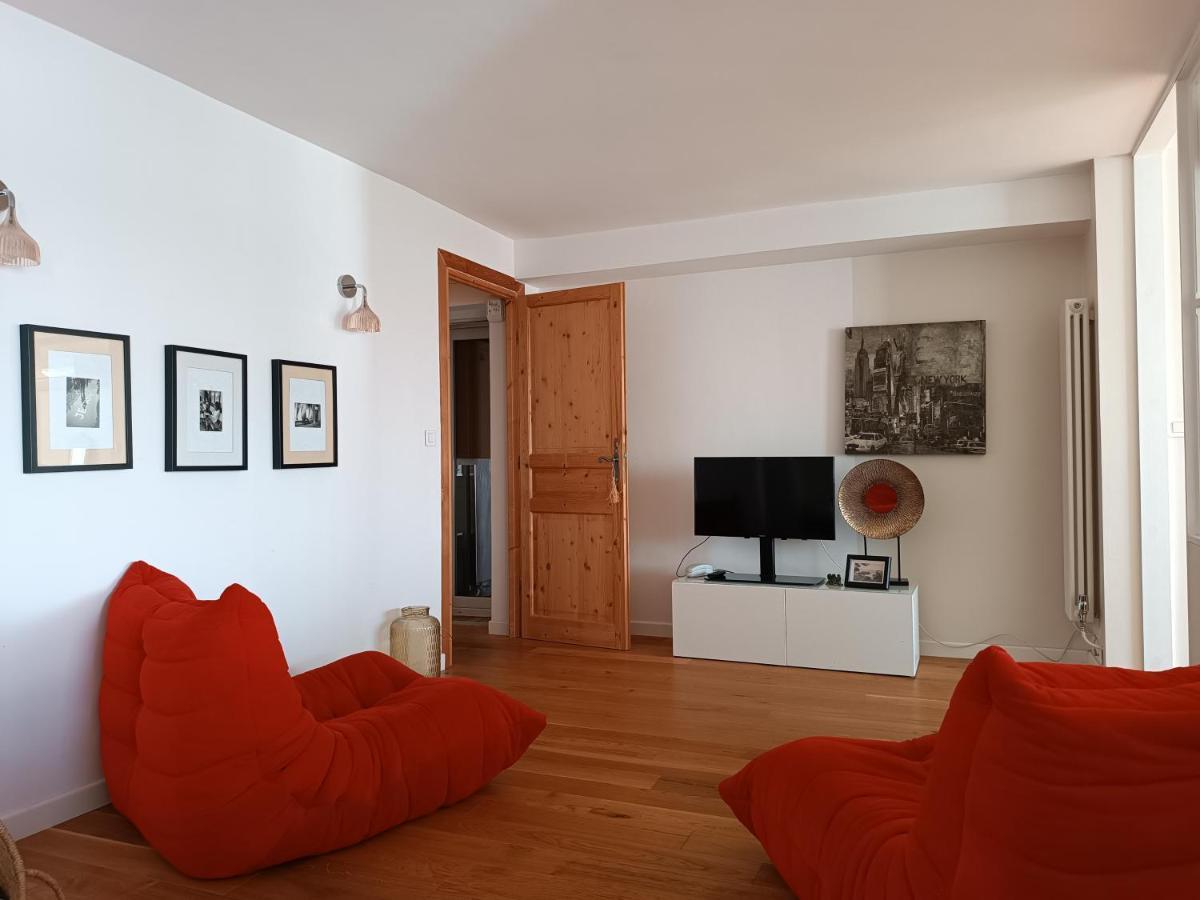Les Galets Hotel Et B&B Bandol Zewnętrze zdjęcie