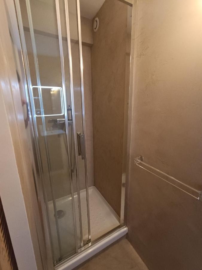 Les Galets Hotel Et B&B Bandol Zewnętrze zdjęcie