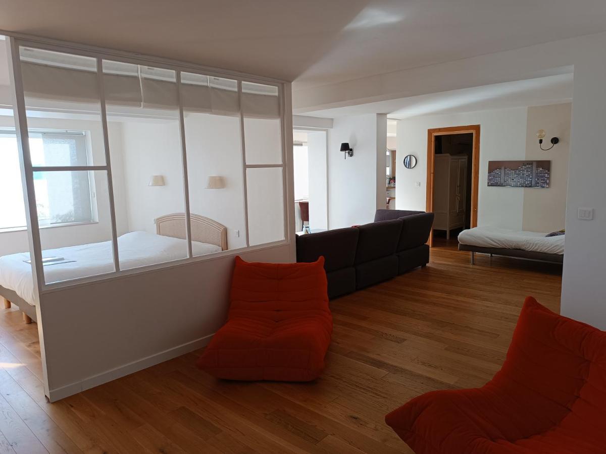Les Galets Hotel Et B&B Bandol Zewnętrze zdjęcie