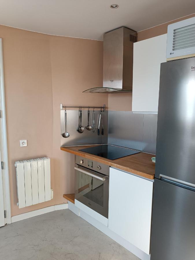 Les Galets Hotel Et B&B Bandol Zewnętrze zdjęcie