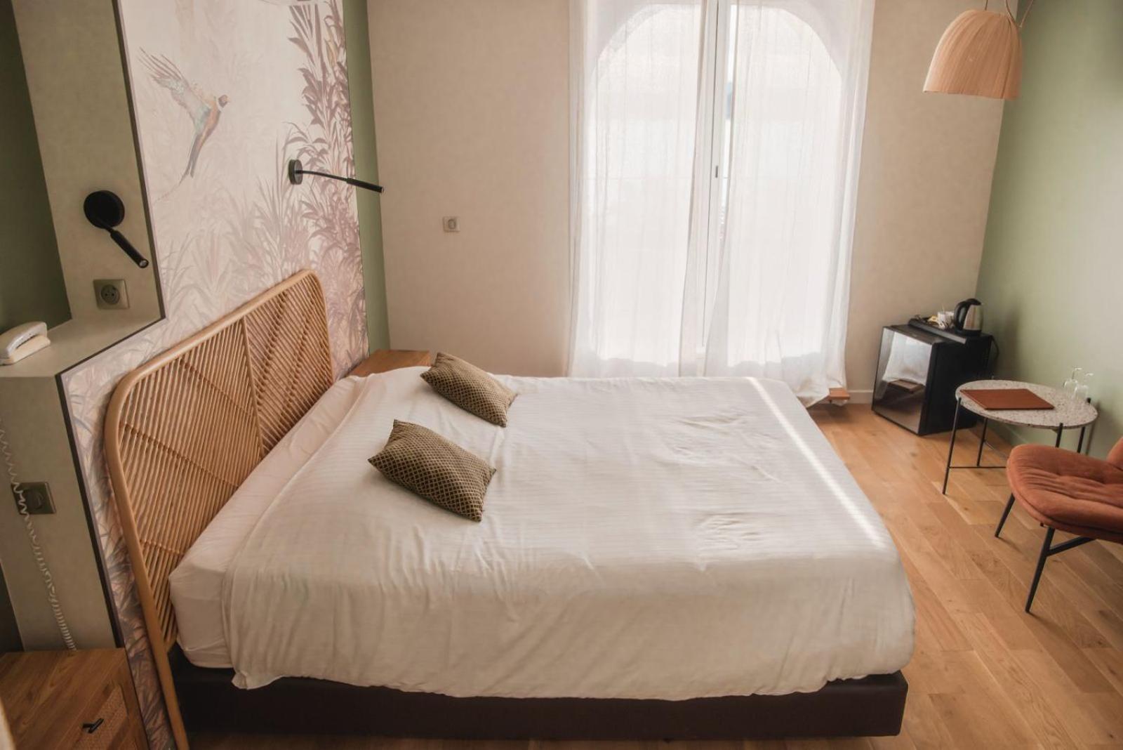 Les Galets Hotel Et B&B Bandol Zewnętrze zdjęcie