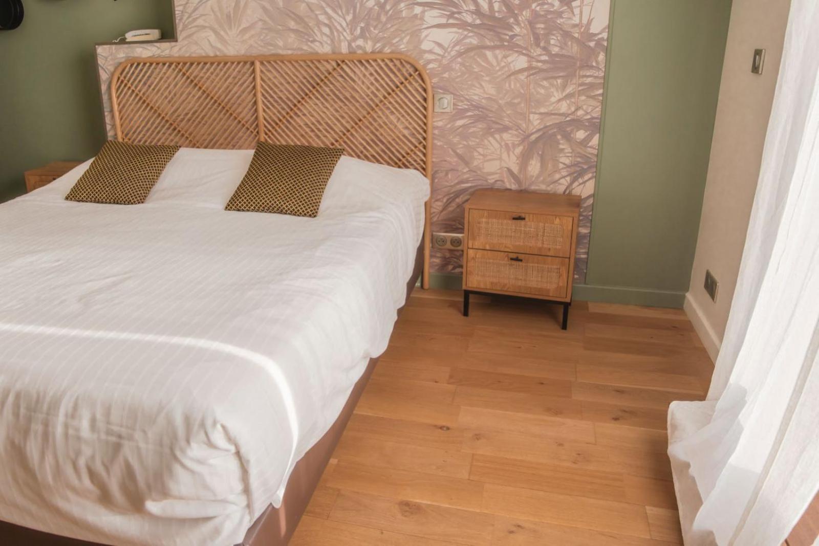 Les Galets Hotel Et B&B Bandol Zewnętrze zdjęcie